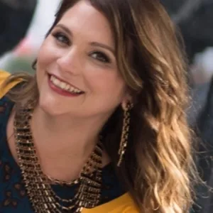 Brittaney Bushell, LCPC, Counselor in Oak Brook, IL 