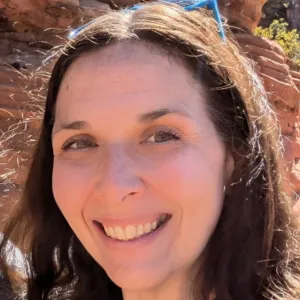 Tara Pruden