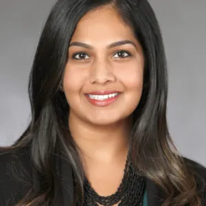 Simrin Jaglan