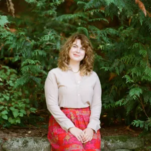 Kara Harrison