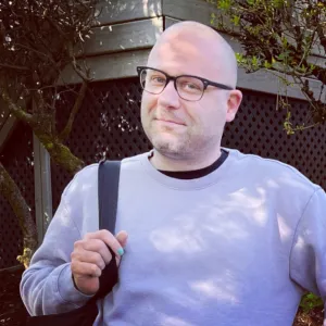 Ken Steinbacher, MS, NCC, LPC, Licensed Professional Counselor in Portland, OR 