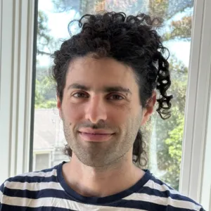 Joshua Elbaum