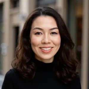 Julia Gueron