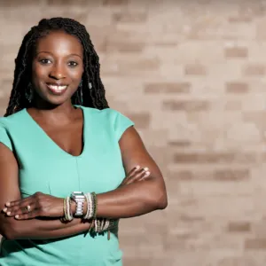Nakia Roberson