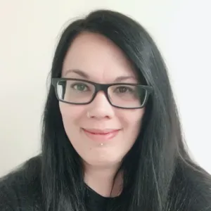 Kristin Scott, NCC, LPC, Counselor in Metairie, LA 