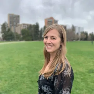 Alison Delassus