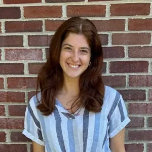 Lauren Magri