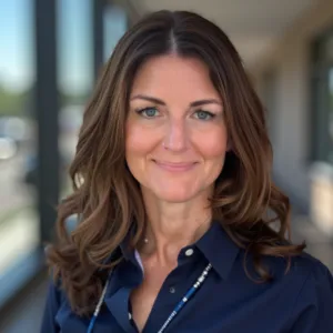 Mandi Maycumber, PsyD, LMHC, LPCC, SUDP, Psychotherapist in ,  