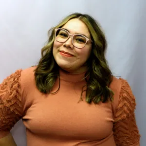 Bernadette Reyes