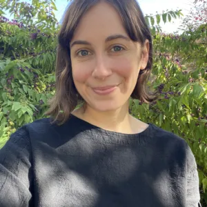 Nora Einbender-luks