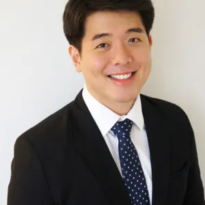Michael Chon