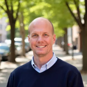 Keith Kirkland, MA, LSC, LPCC, Licensed Professional Counselor Candidate in Parker, CO 