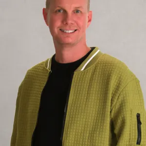 Keith Kirkland
