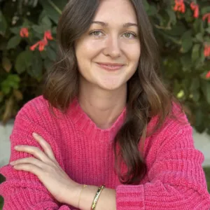 Carley Berkowitz, ASW, Associate Clinical Social Worker in Beverly Hills, CA 90211