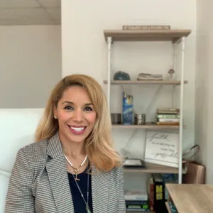 Luz Martinez