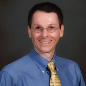 Matthew Sandford