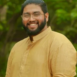 Gautham Krishnan