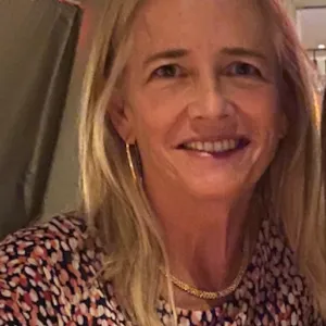 Tracy Flynn