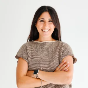 Coreen Golan