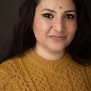 Meera k Tanikella