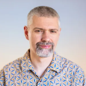 Evan Kaufman