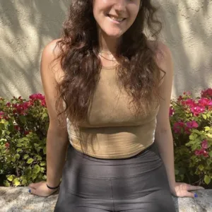 Gabriella Goldman