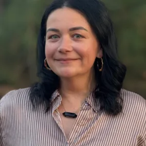 Stefanie Lamoy