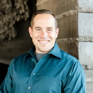 Jason Tonn