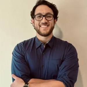 Cesar Monagas, MS in Clinical Mental Health Counseling, Licensed Professional Counselor Associate in Katy, TX 77449
