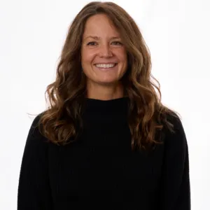 Stephanie Dawber