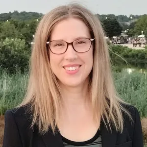 Amy Medlin