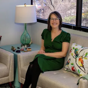 Laura Silverman