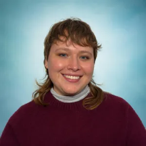 Hailey Dawson, LCSW, Psychotherapist in New York, NY 10170