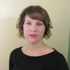 Amy Parks