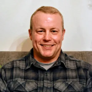 Joseph Parrish