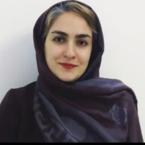 Zahra Haghi