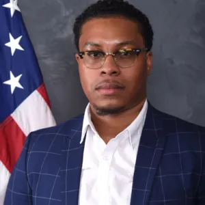 Jamil Lawrence