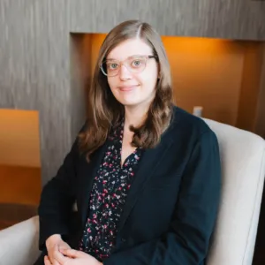 Julia Levenberg