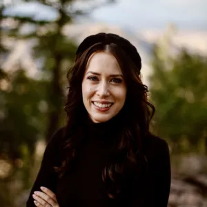 Sara Thrasher