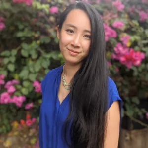 Katherine Chan