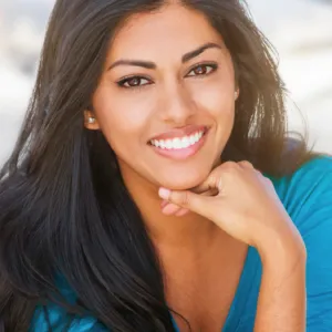 Sheena Ram
