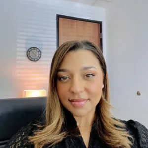 Abriana Woods