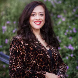 Gema Diaz, lmft