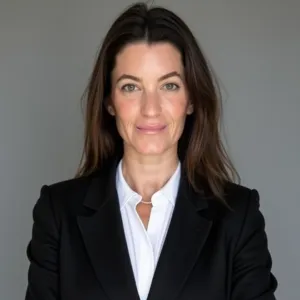 Talia Goldwyn