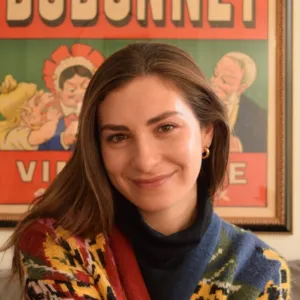 Naomi Greenfield
