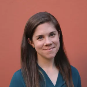 Caitlin Gasperetti