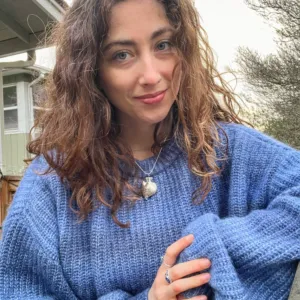 Francesca Beach