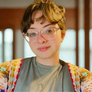 Mary Schwabenland