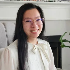 Nhi Vo, LMSW, Therapist in Lisle, IL 60532