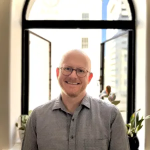Nick Welsh, MD, Psychiatrist in San Francisco, CA 